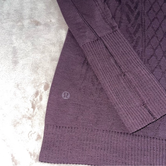 Lululemon rest less hoodie size 2 - Picture 8 of 10